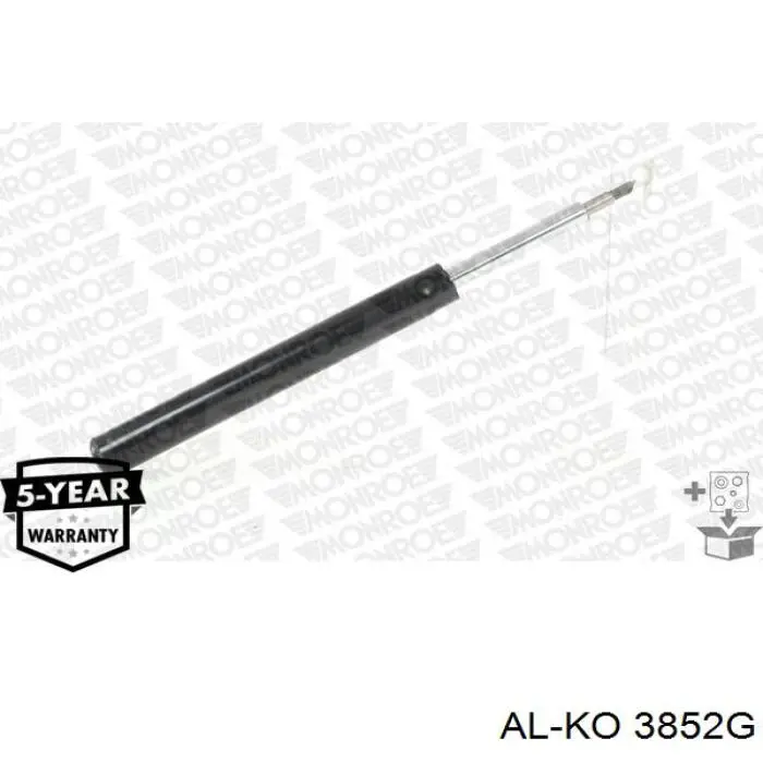 Купити 3852G Al-ko Амортизатор передньої підвіски