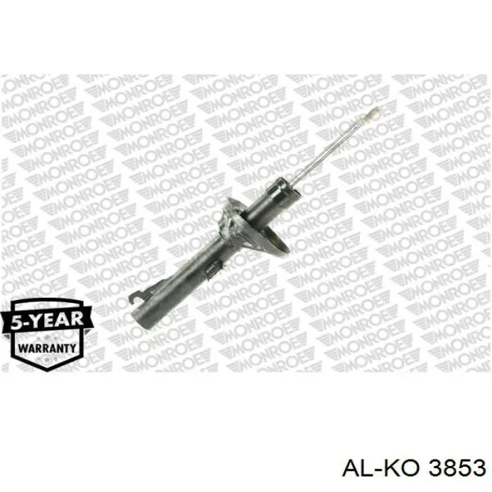 3853 Al-ko Стійка передня