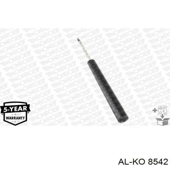 Стойка амортизатора передняя Al-ko 8542 ціна, від 38.00 USD