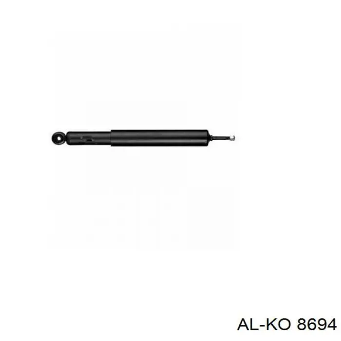 8694 Al-ko Стійка передня
