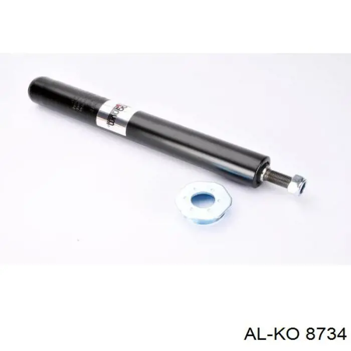 8734 Al-ko Стійка передня