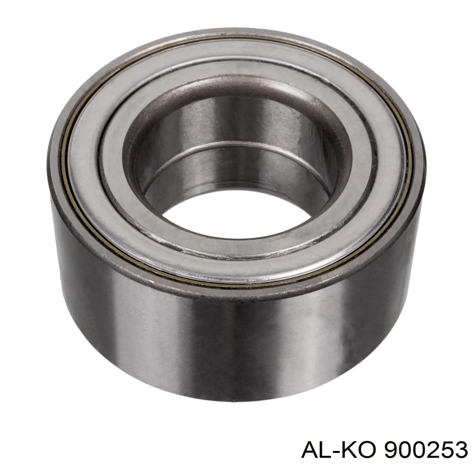 900253 Al-ko Амортизатори задні