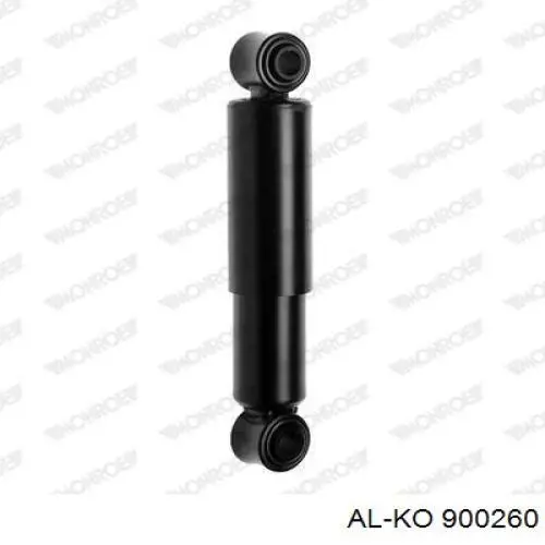 Купити 900260 Al-ko Стійка амортизатора задня