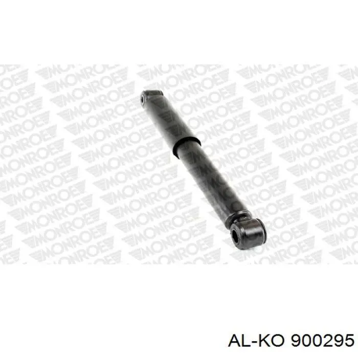 Купити 900295 Al-ko Стійка амортизатора задня