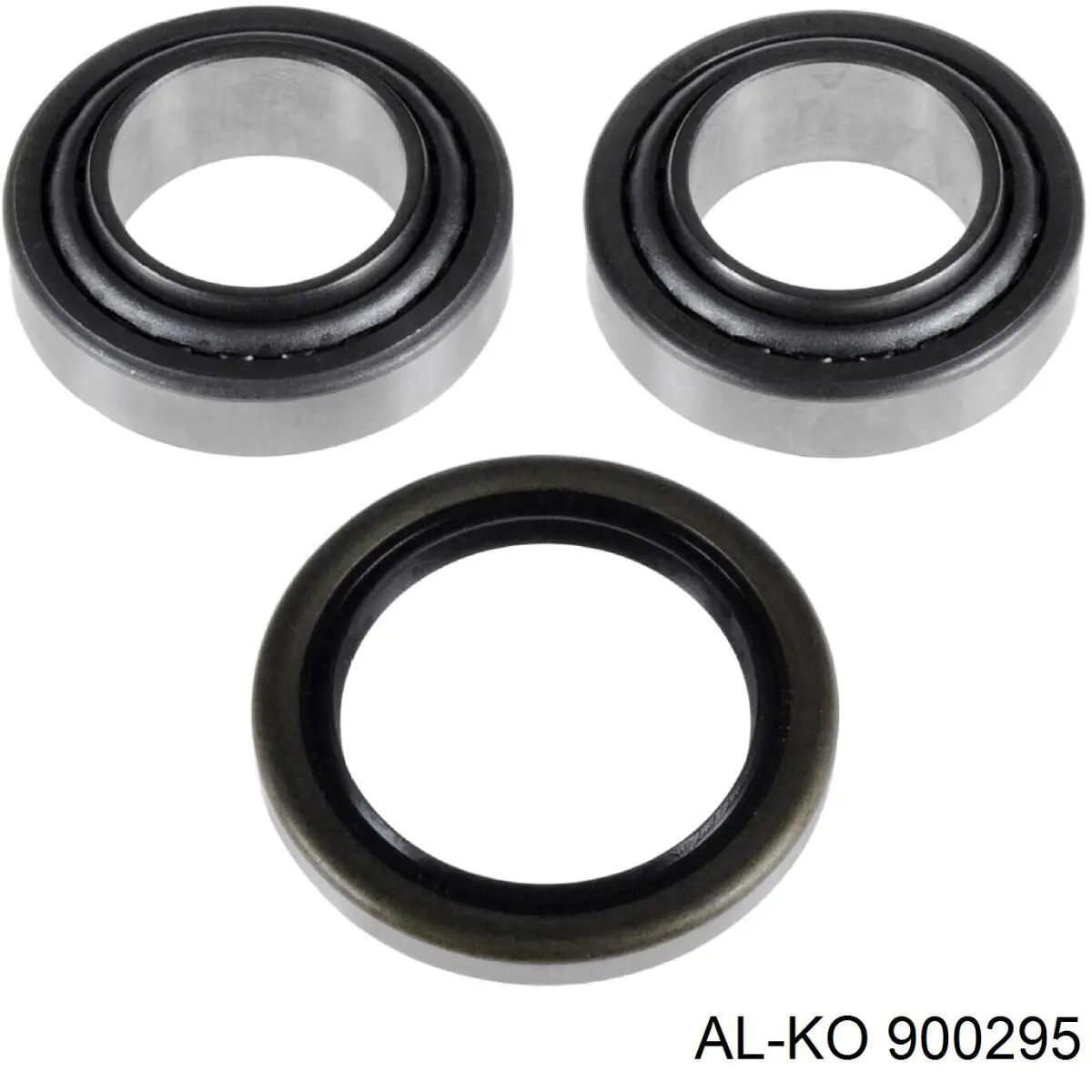 Амортизатор задній Al-ko 900295 ціна, від 75.54 USD