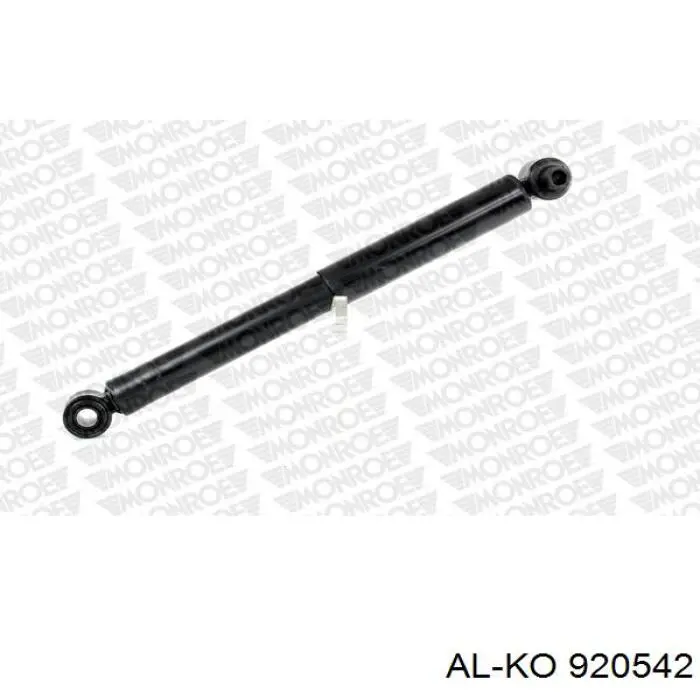 Купити 920542 Al-ko Амортизатор передньої підвіски