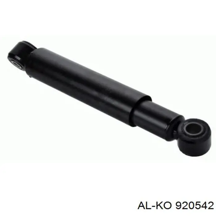 Стойка амортизатора передняя Al-ko 920542 ціна, від 59.90 USD