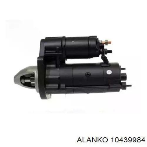 Стартер Fiat/Alfa/Lancia 46406473 ціна, від 660.86 USD