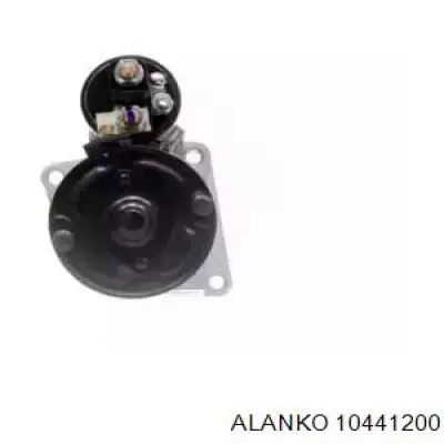 Купити 2587035100 Toyota Стартер
