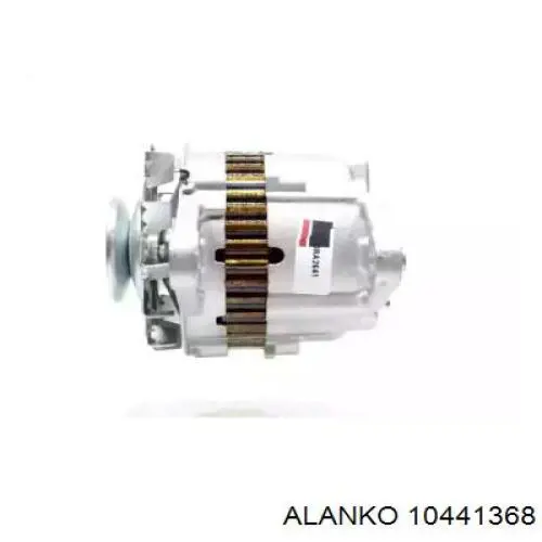 Купити A2T23477 Mitsubishi Генератор