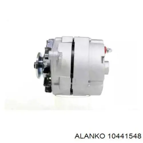 Генератор Mercedes A0041544602 ціна, від 114.55 USD