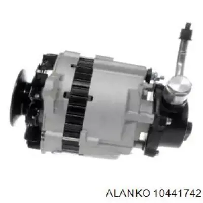Генератор A2T14376 Mitsubishi