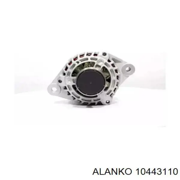 Купити 10443110 Alanko Генератор