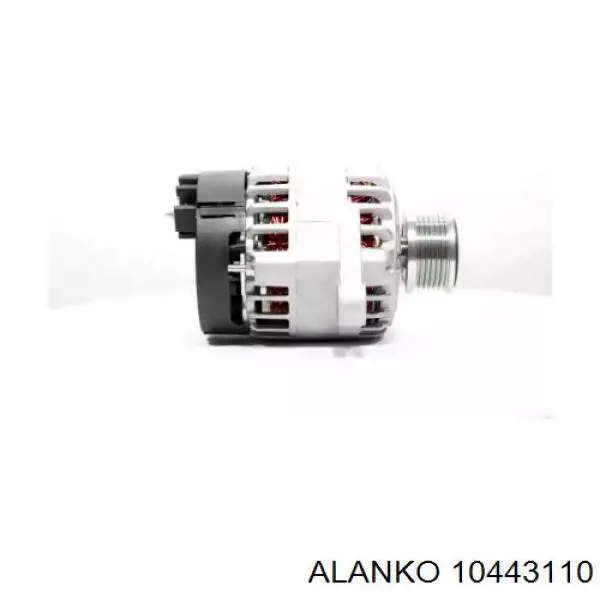 Генератор 10443110 Alanko