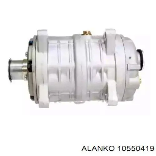 Компресор системи кондиціювання Airstal 100419 ціна, від 442.95 USD