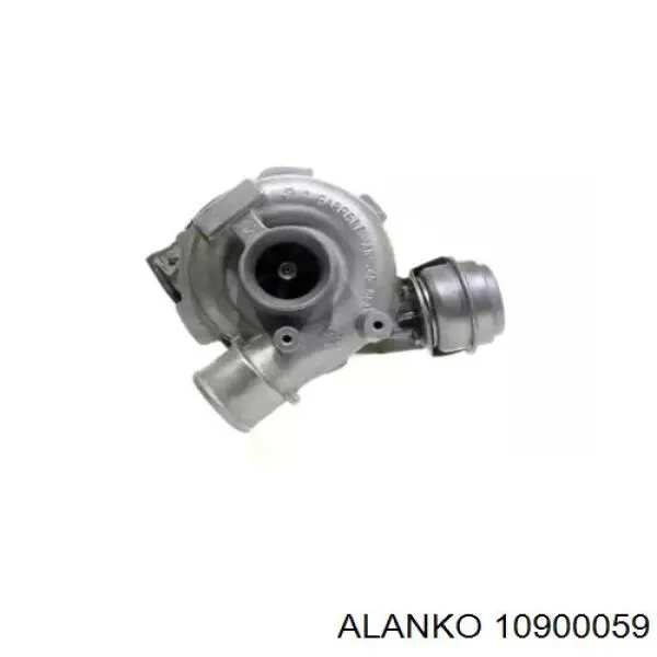 Купити 11117781436 BMW Турбіна