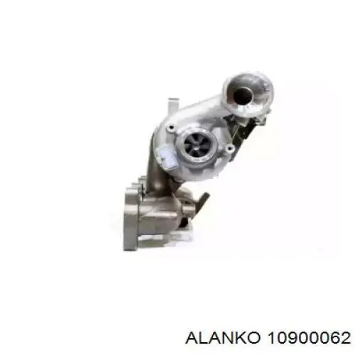 Турбіна 253017 Autotechteile