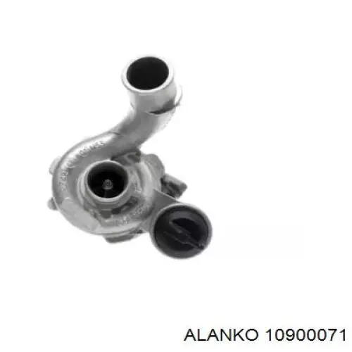 Турбіна Renault (RVI) 7711497148 ціна, від 213.53 USD