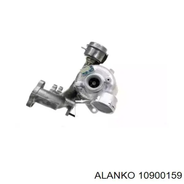 Купити BV39SL161467TURBO SL Turbo Турбіна