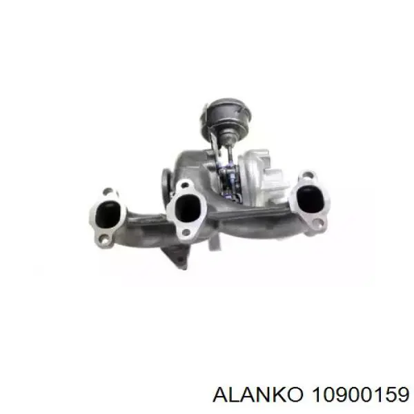 Турбіна BV39SL161467TURBO SL Turbo