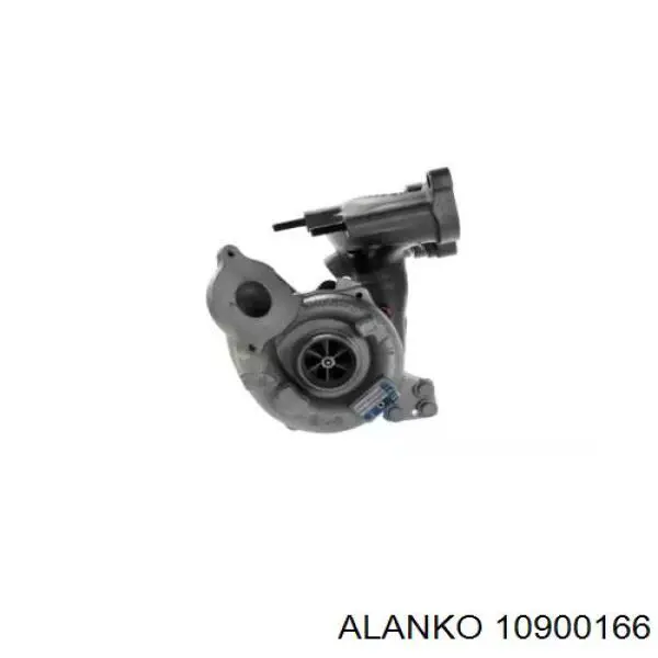 Турбіна BV43B0139SL161431TURBO SL Turbo