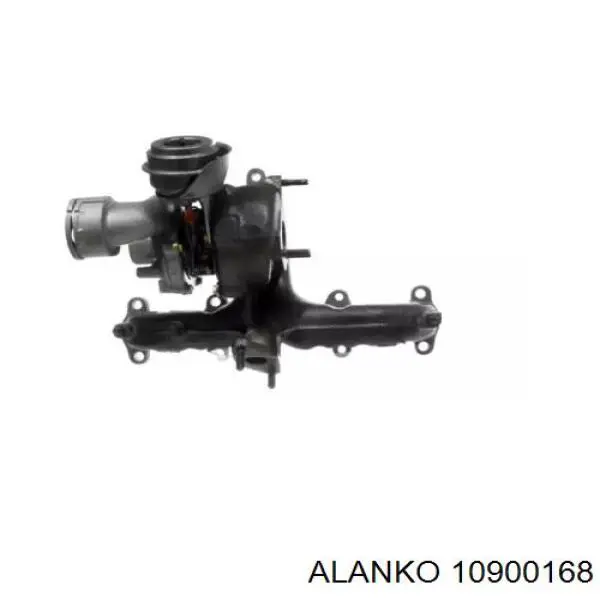 Турбіна Jrone 8G1730M386 ціна, від 598.39 USD