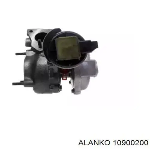 Турбіна BV43BSL190035TURBO SL Turbo