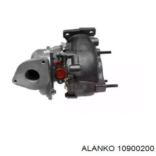 Турбіна Borg-Warner 53039700133 ціна, від 180.49 USD