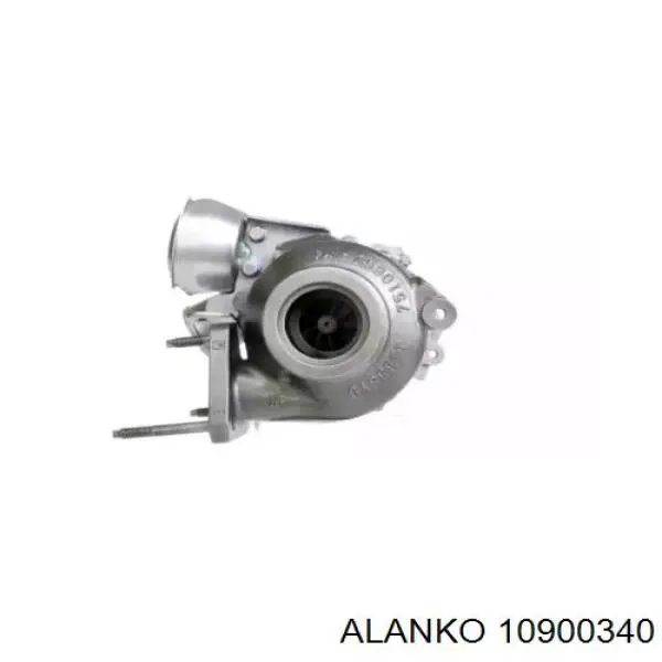 Турбіна Garrett 755507 ціна, від 139.86 USD