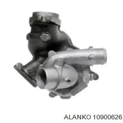Турбіна Garrett 7072400002 ціна, від 217.36 USD