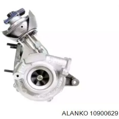 Турбіна Fiat/Alfa/Lancia 9662301280 ціна, від 117.16 USD