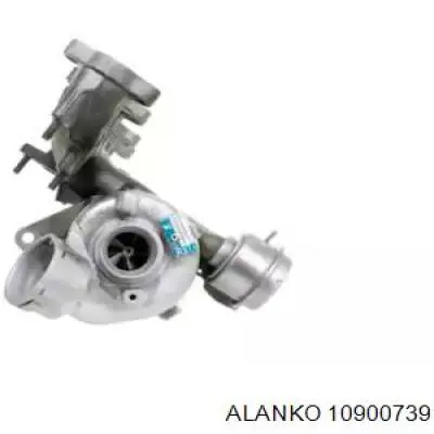 Турбіна MSG MSTUR0049 ціна, від 290.25 USD
