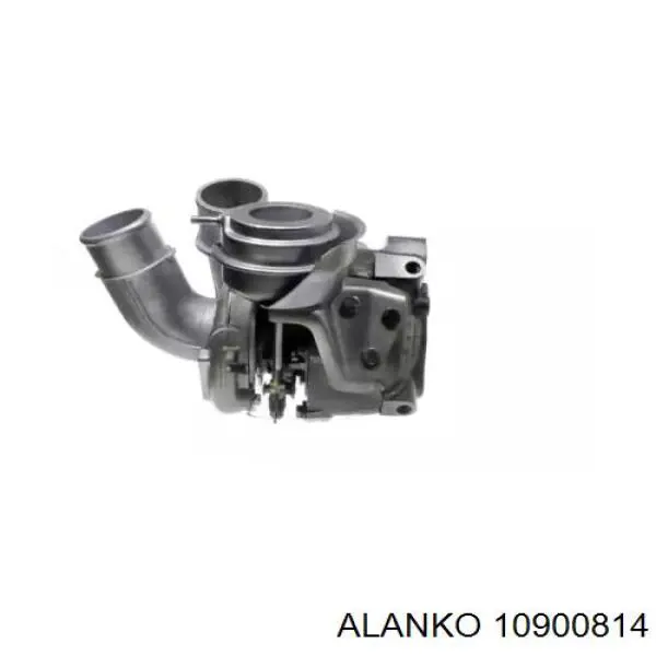 Купити 172010G01084 Toyota Турбіна