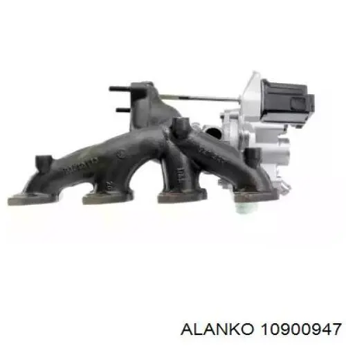 RHF3SL171455TURBO SL Turbo Турбонаддув
