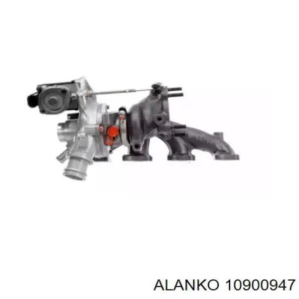 Турбіна SL Turbo RHF3SL171455TURBO ціна, від 338.98 USD