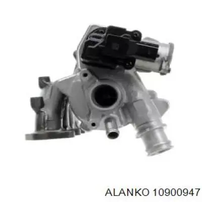 Купити 03F145701S VAG Турбіна