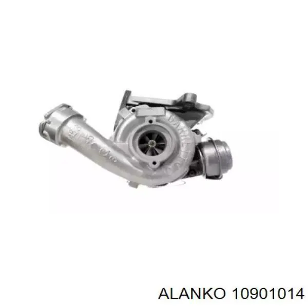 GT17VSL15994TURBO SL Turbo Турбонаддув