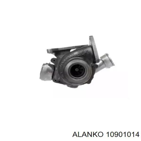 Турбіна SL Turbo GT17VSL15994TURBO ціна, від 293.86 USD