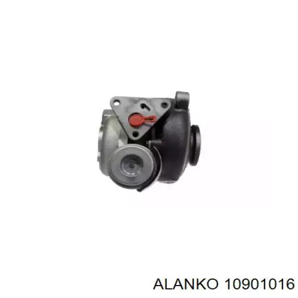 TBM0003 Magneti Marelli Турбонаддув