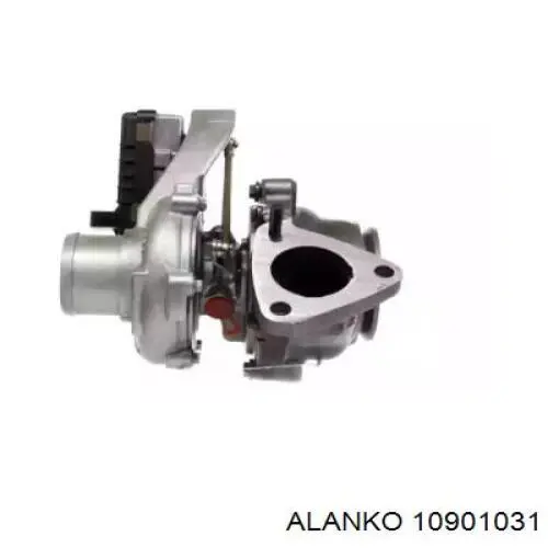 Турбіна Elstock 912093 ціна, від 404.58 USD