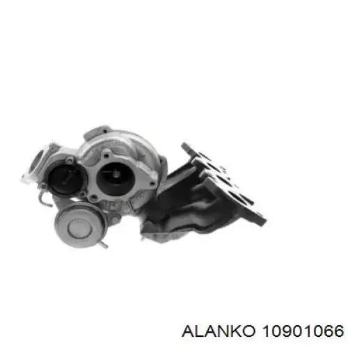 Турбіна Fiat/Alfa/Lancia 55232225 ціна, від 82.11 USD