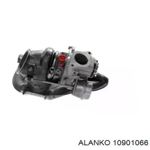 Купити 55232225 Fiat/Alfa/Lancia Турбіна
