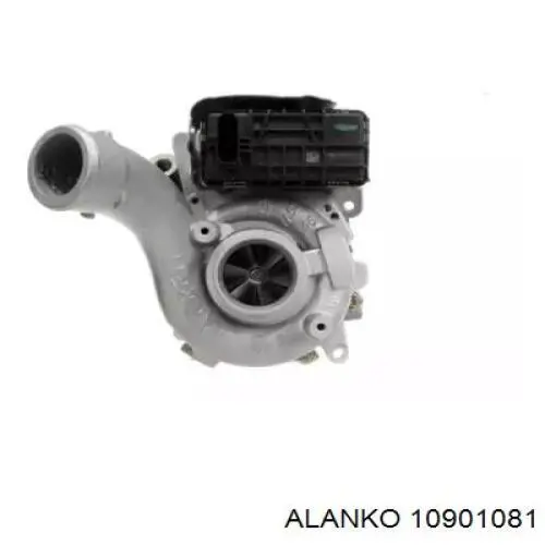 Турбіна Garrett 7764695005S ціна, від 425.41 USD