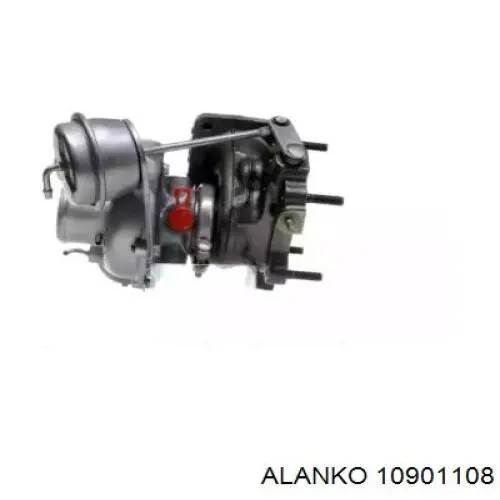 10901108 Alanko турбіна