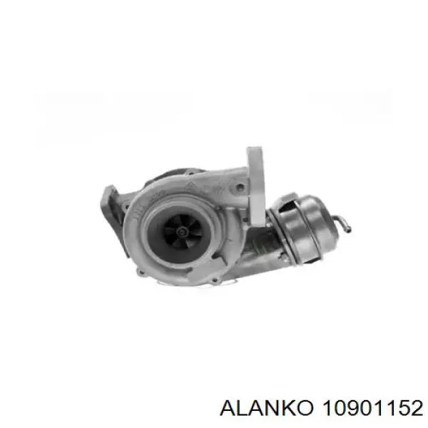 Турбіна 200301101513 SL Turbo