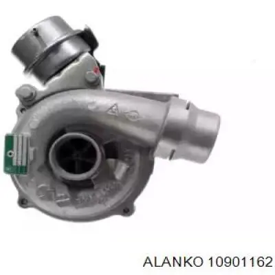 Купити 8200846770 Renault (RVI) Турбіна