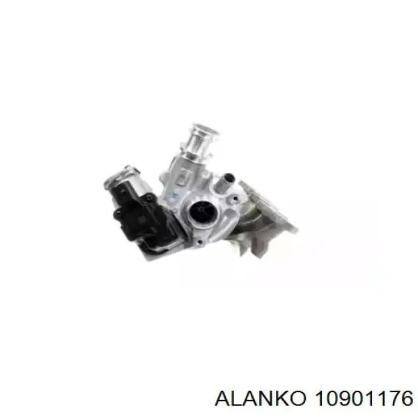 RHF3SL171455TURBO SL Turbo Турбонаддув