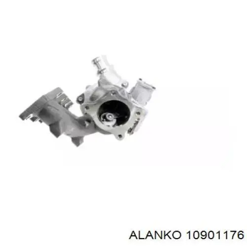 Турбіна SL Turbo RHF3SL171455TURBO ціна, від 342.25 USD