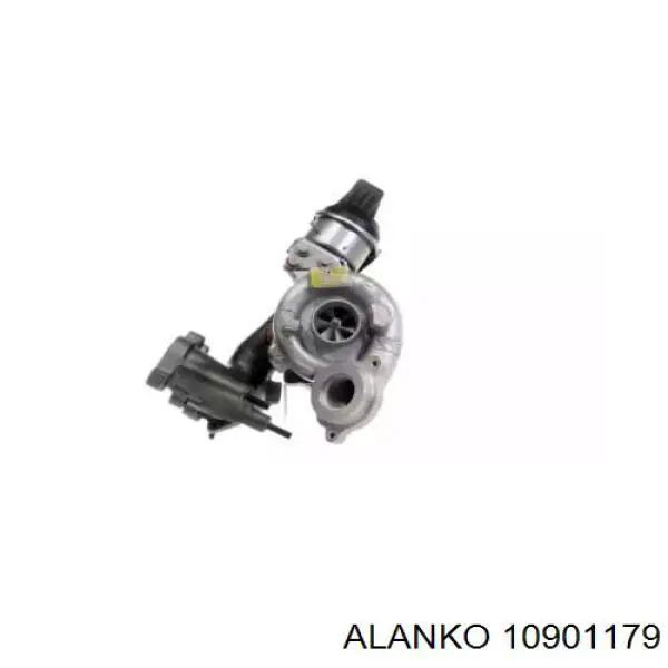 Турбіна Jrone 8B4330MB53 ціна, від 378.81 USD