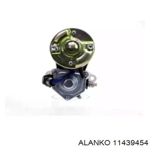 Стартер Toyota 2810017081 ціна, від 1190.66 USD
